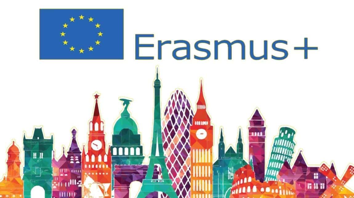 ERASMUS+ OKUL ETKİNLİĞİ AKREDİTASYONU KAPSAMINDA YURT DIŞI EĞİTİMLERİMİZ